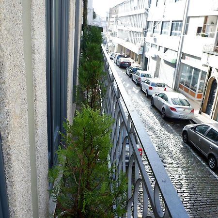 Porto Urban Art Trindade公寓 外观 照片